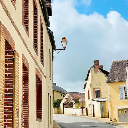Apartment Bienvenue Dans Le Perche