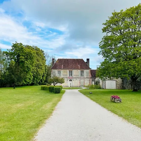 Bienvenue Dans Le Perche * Sainte-Ceronne-les-Mortagne