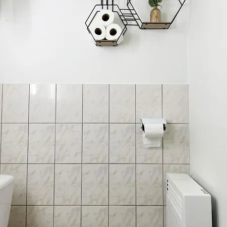 Apartment Bienvenue Dans Le Perche