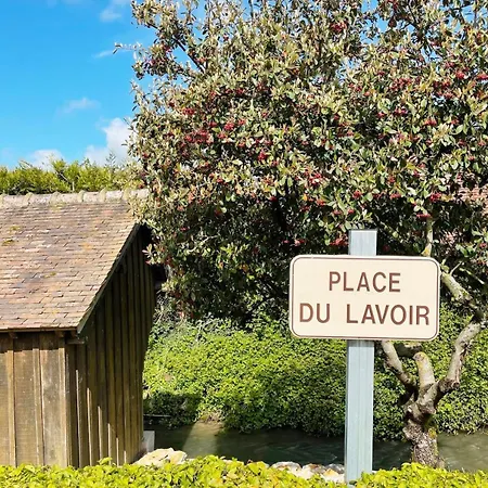 Bienvenue Dans Le Perche Sainte-Ceronne-les-Mortagne