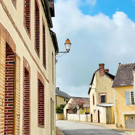 Apartment Bienvenue Dans Le Perche