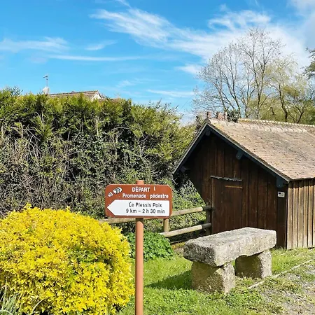 Bienvenue Dans Le Perche Sainte-Ceronne-les-Mortagne