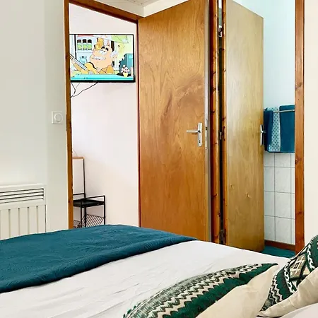Apartment Bienvenue Dans Le Perche