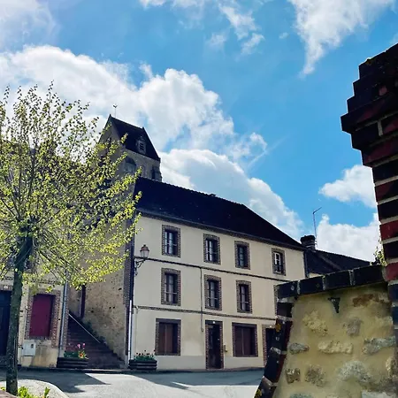 Bienvenue Dans Le Perche Sainte-Ceronne-les-Mortagne